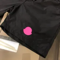 $29.00 USD Moncler Pants For Men #1429621