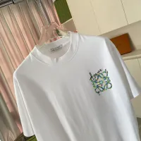 $42.00 USD LOEWE T-Shirts Short Sleeved For Unisex #1429644