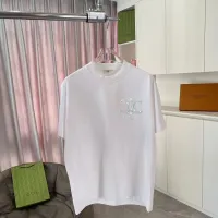 $42.00 USD Celine T-Shirts Short Sleeved For Unisex #1429711