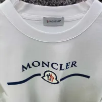 $45.00 USD Moncler T-Shirts Short Sleeved For Unisex #1429721