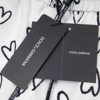 $41.00 USD Dolce & Gabbana D&G Pants For Men #1429722