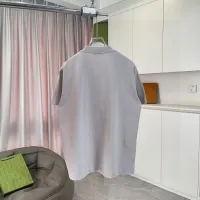 $42.00 USD Moncler T-Shirts Short Sleeved For Unisex #1429727