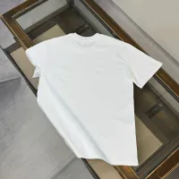 $45.00 USD Moncler T-Shirts Short Sleeved For Men #1429736