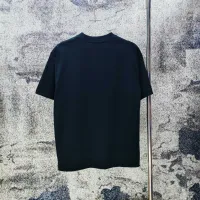 $45.00 USD Balenciaga T-Shirts Short Sleeved For Unisex #1429741