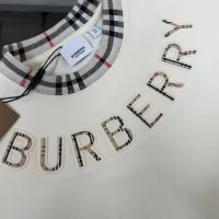 $45.00 USD Burberry T-Shirts Short Sleeved For Unisex #1429771