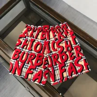 $32.00 USD Burberry Pants For Men #1429772