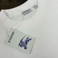 $45.00 USD Burberry T-Shirts Short Sleeved For Unisex #1429774