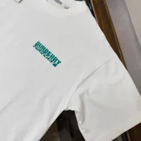 $45.00 USD Burberry T-Shirts Short Sleeved For Unisex #1429774