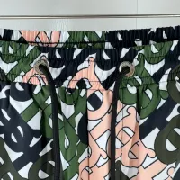 $32.00 USD Burberry Pants For Men #1429779