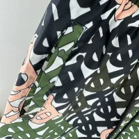 $32.00 USD Burberry Pants For Men #1429779