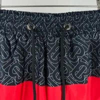 $32.00 USD Burberry Pants For Men #1429784