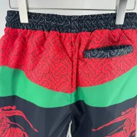 $32.00 USD Burberry Pants For Men #1429784