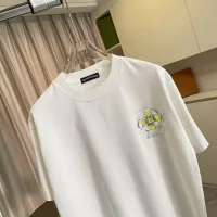 $45.00 USD Chrome Hearts T-Shirts Short Sleeved For Unisex #1429796