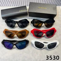 $25.00 USD Balenciaga Fashion Sunglasses #1429821