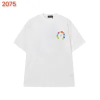 $52.00 USD Chrome Hearts T-Shirts Short Sleeved For Unisex #1429844