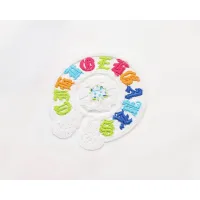 $52.00 USD Chrome Hearts T-Shirts Short Sleeved For Unisex #1429844