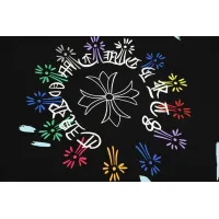 $45.00 USD Chrome Hearts T-Shirts Short Sleeved For Unisex #1429847
