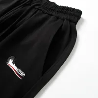 $68.00 USD Balenciaga Pants For Unisex #1429848