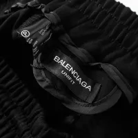 $68.00 USD Balenciaga Pants For Unisex #1429848