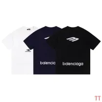 $40.00 USD Balenciaga T-Shirts Short Sleeved For Unisex #1429882
