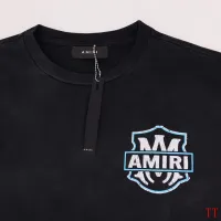 $36.00 USD Amiri T-Shirts Short Sleeved For Unisex #1429917