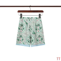 $52.00 USD Amiri Tracksuits Short Sleeved For Men #1429970