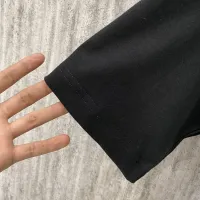 $42.00 USD Burberry T-Shirts Short Sleeved For Unisex #1430000