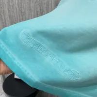 $42.00 USD Chrome Hearts T-Shirts Short Sleeved For Unisex #1430006