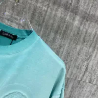 $42.00 USD Chrome Hearts T-Shirts Short Sleeved For Unisex #1430006