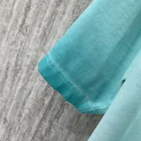 $42.00 USD Chrome Hearts T-Shirts Short Sleeved For Unisex #1430006