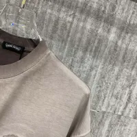 $42.00 USD Chrome Hearts T-Shirts Short Sleeved For Unisex #1430007