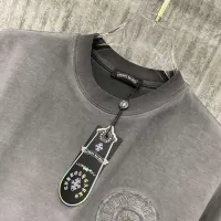 $42.00 USD Chrome Hearts T-Shirts Short Sleeved For Unisex #1430008