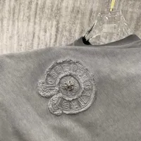 $42.00 USD Chrome Hearts T-Shirts Short Sleeved For Unisex #1430008