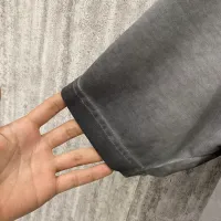 $42.00 USD Chrome Hearts T-Shirts Short Sleeved For Unisex #1430008