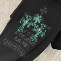 $42.00 USD Chrome Hearts T-Shirts Short Sleeved For Unisex #1430011