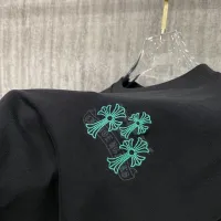 $42.00 USD Chrome Hearts T-Shirts Short Sleeved For Unisex #1430011