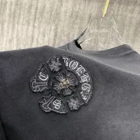 $42.00 USD Chrome Hearts T-Shirts Short Sleeved For Unisex #1430014