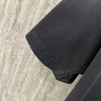 $42.00 USD Chrome Hearts T-Shirts Short Sleeved For Unisex #1430014