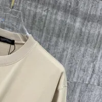 $42.00 USD Chrome Hearts T-Shirts Short Sleeved For Unisex #1430016