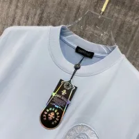 $42.00 USD Chrome Hearts T-Shirts Short Sleeved For Unisex #1430017