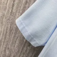 $42.00 USD Chrome Hearts T-Shirts Short Sleeved For Unisex #1430017