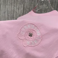 $42.00 USD Chrome Hearts T-Shirts Short Sleeved For Unisex #1430018