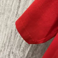 $42.00 USD Chrome Hearts T-Shirts Short Sleeved For Unisex #1430019