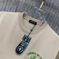 $42.00 USD Chrome Hearts T-Shirts Short Sleeved For Unisex #1430022