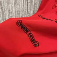 $42.00 USD Chrome Hearts T-Shirts Short Sleeved For Unisex #1430030