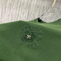 $42.00 USD Chrome Hearts T-Shirts Short Sleeved For Unisex #1430038