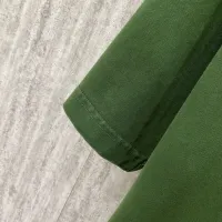 $42.00 USD Chrome Hearts T-Shirts Short Sleeved For Unisex #1430038