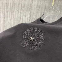 $42.00 USD Chrome Hearts T-Shirts Short Sleeved For Unisex #1430039