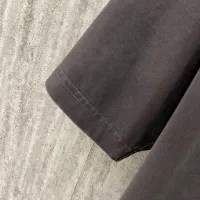 $42.00 USD Chrome Hearts T-Shirts Short Sleeved For Unisex #1430039