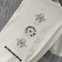 $42.00 USD Chrome Hearts T-Shirts Short Sleeved For Unisex #1430040